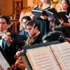 Braulio Angüis: el apasionado violinista que destacó en FAOT