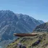 Cielo Colca: innovación Tec premiada a nivel mundial