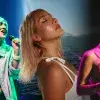 The Mexican who went professional and now produces her own music
