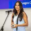 15 frases de las ganadoras del Premio Mujer Tec 2025. Habla Diana Flores Arenas, al recibir el Premio Mujer Tec en la categoría Lumi Velázquez