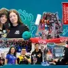 Estudiantes de Monarch-e son subcampeones en Regional First