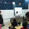 El programa "Teachando Ando" acerca la ciencia a primaria en Chihuahua