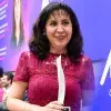 Verónica Pedrero, directora general del Tec campus Estado de México, ganó el premio Mujer Tec en la categoría de trayectoria.