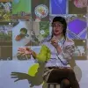 Egresada de PrepaTec Querétaro comparte consejos para tener un mejor proceso creativo para los estudiantes