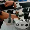 Órtesis inteligente: innovación de Tec Toluca es 1er. lugar en BioHack