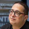 Fernando Huerta en Sillicon Valley