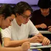 Encuentro de Jóvenes Escritores del Tecnológico de Monterrey campus Ciudad Obregón