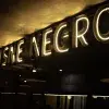 Foto de cortesía del logo de Cisne Negro