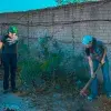 Un futuro "verde" sembrado por estudiantes de Tec