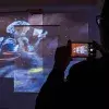 Digital surrealism: Mexicans exhibit artworks in Vienna 