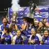 ¡Triunfo de tetra! Se corona Borregos MTY Femenil de futbol  