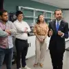 Buscan colaboración legisladores EXATEC