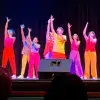 VOXEM, del Tec en Estado de México, fue el primer grupo latinoamericano en participar en el concurso internacional de a capela: Varsity Vocals ICCA.
