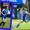 ¡Campeonas de corazón! Culminan paso en Borregos de PrepaTec MTY
