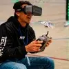 Estudiante vive con intensidad competencia de drones en el Tec de Monterrey campus Laguna