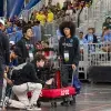 Certamen de robótica FIRST, así lo vivió equipo de PrepaTec Santa Anita. 