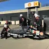Buscan escuderías de Tec Racing de campus MTY consolidarse