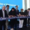 Inauguración Núcleo, Tec de Monterrey.