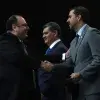 Inspiran con su labor docente y son reconocidos en su día
