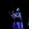 Teatro de mitología azteca, obra Mictlán producida por 2 EXATEC del Tec Guadalajara.