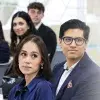 Estudiantes Tec buscan paridad de género en la logística a través de analítica de datos