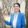 Elizabeth Gaxiola, emprendedora y promotora del empoderamiento y es egresada de PrepaTec Santa Anita.