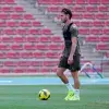 Jugador de futbol estudia en el Tec de Monterrey campus Laguna y está a un paso de debutar en Bravos FC