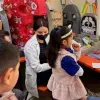 Estudiantes de Nutrición del Tec realizan intervención en salud en escuela primaria pública de Chihuahua