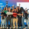 La escudería TM Racing, de los campus del Tec en la Ciudad de México, obtuvo el primer lugar en la competencia internacional Formula Student UK.