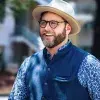 Stuart Candy: Professor who teaches how to experience the future today