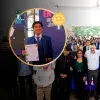 EXATEC obtiene el Premio Estatal de la Juventud 2025 por su trabajo en actividades académicas en Querétaro.