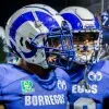 ! Borregos Tec inician temporada 2025 de Liga Mayor