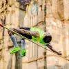 ¡Salto a Japón! Competirá Edgar Rivera en Mundial de Atletismo