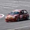 Alejandro Reyes, estudiante de primer semestre de la PrepaTec Cuernavaca, es líder en la categoría Super Turismos Light 2 (STL2) de la México Racing Cup, uno de los campeonatos de automovilismo más destacados del país.