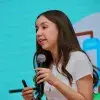 Arely Jiménez gana el Premio Municipal de la Juventud Agustín Melgar 2025 del Municipio de Chihuahua