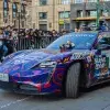 Down the pike: Tec leads 1st self-driving car in Carrera Panamericana