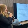 Helga Ochoa fue reconocida por su trayectoria en investigación de mercado y neurociencia aplicada al marketing.