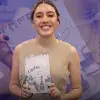 Mariajulia-Valenzuela-presenta-libro-poemario-prepatec-campus-obregon