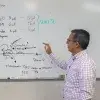 Profesor mexicano del Tec de Monterrey campus Laguna explica cómo los datos y la salud pueden trabajar juntos