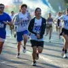 Comunidad Tec corre la séptima edición de la carrera Think Feel Run 2025