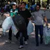 jovenes lideres en recicla sinaloa 2030