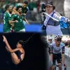 Esto es lo que viene para México en el deporte en el 2026