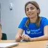 alumna tec proyecto democracia infantil