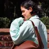 Meet the Mexican woman turning cactus leather into sustainable fashion