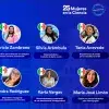 Three women from Tec community among top scientists in LATAM 2026 