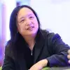 La exministra digital de Taiwán compartió cómo el diseño ético de la inteligencia artificial puede fortalecer la participación ciudadana.