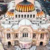 5 datos del Centro Histórico de la CDMX