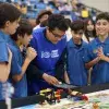 Instituto Voltec: 10 años de promover la robótica en niños y jóvenes