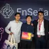 Equipo de estudiantes del Tec de Monterrey presenta EnSeñas AI, traductor de Lengua de Señas Mexicana con inteligencia artificial