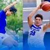 Atletas del Tec en Intercampus 2026